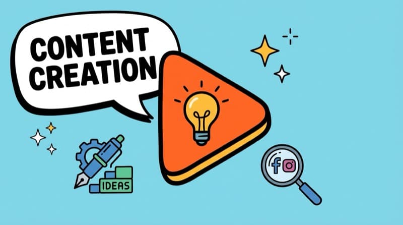 Illustrated Bold style from Fast SEO Fix AI image generator