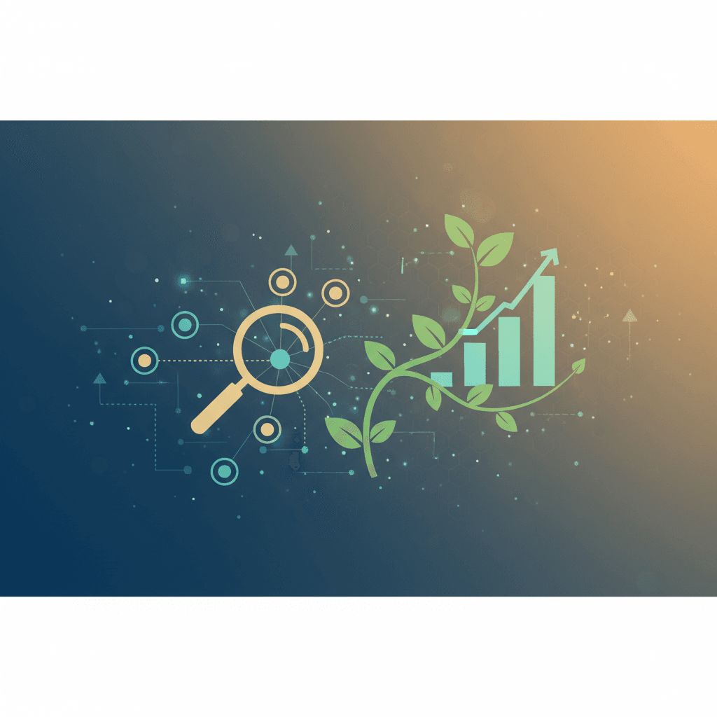 Step 1: Conduct Strategic Keyword Research for Organic Growth