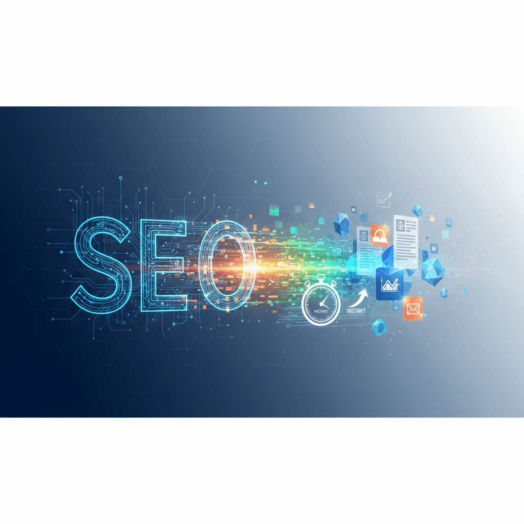 Why Fast SEO Is Essential in Today's Digital Landscape