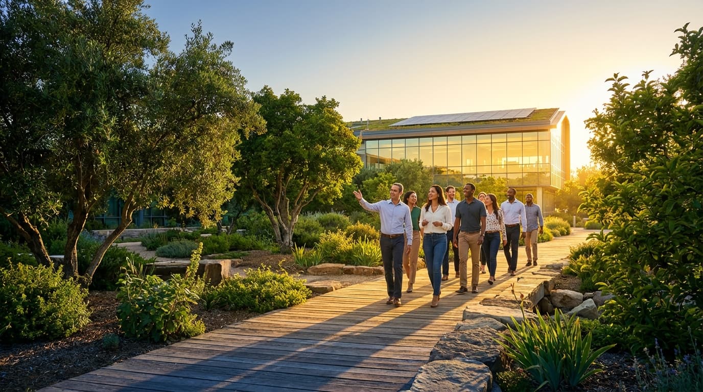 How to Achieve Sustainable Organic Growth for Your Business in 2026