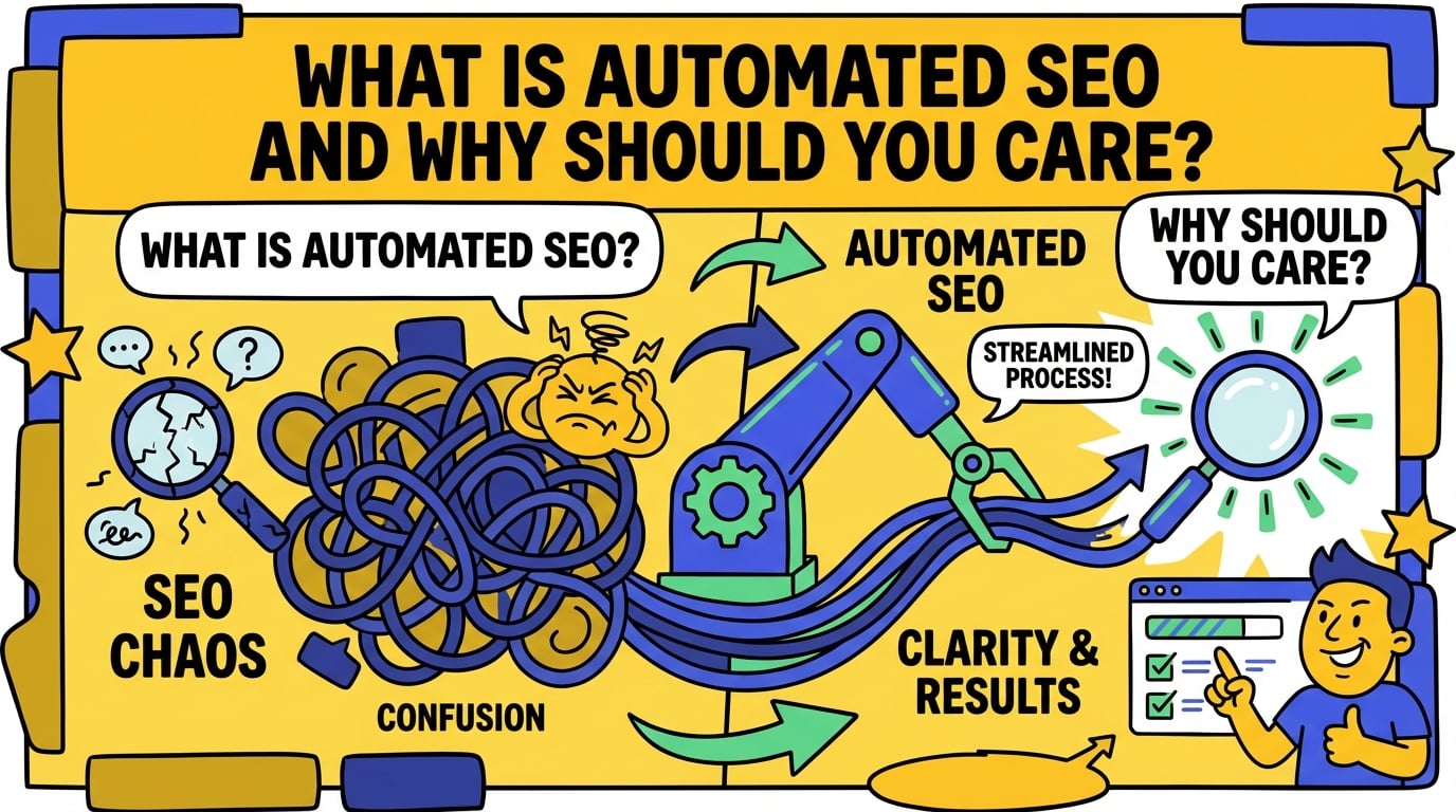 What Is Intent-Based Content Creation?
