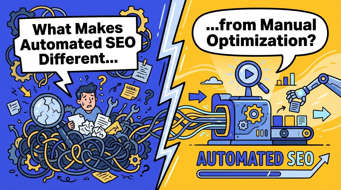 What Does Growing Organic Really Mean for Your Website?