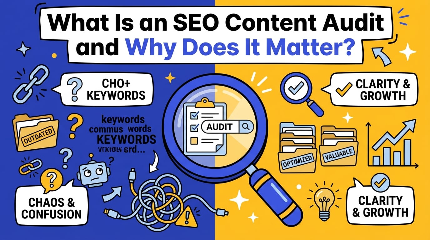 What Makes a Content Idea Worth Pursuing?