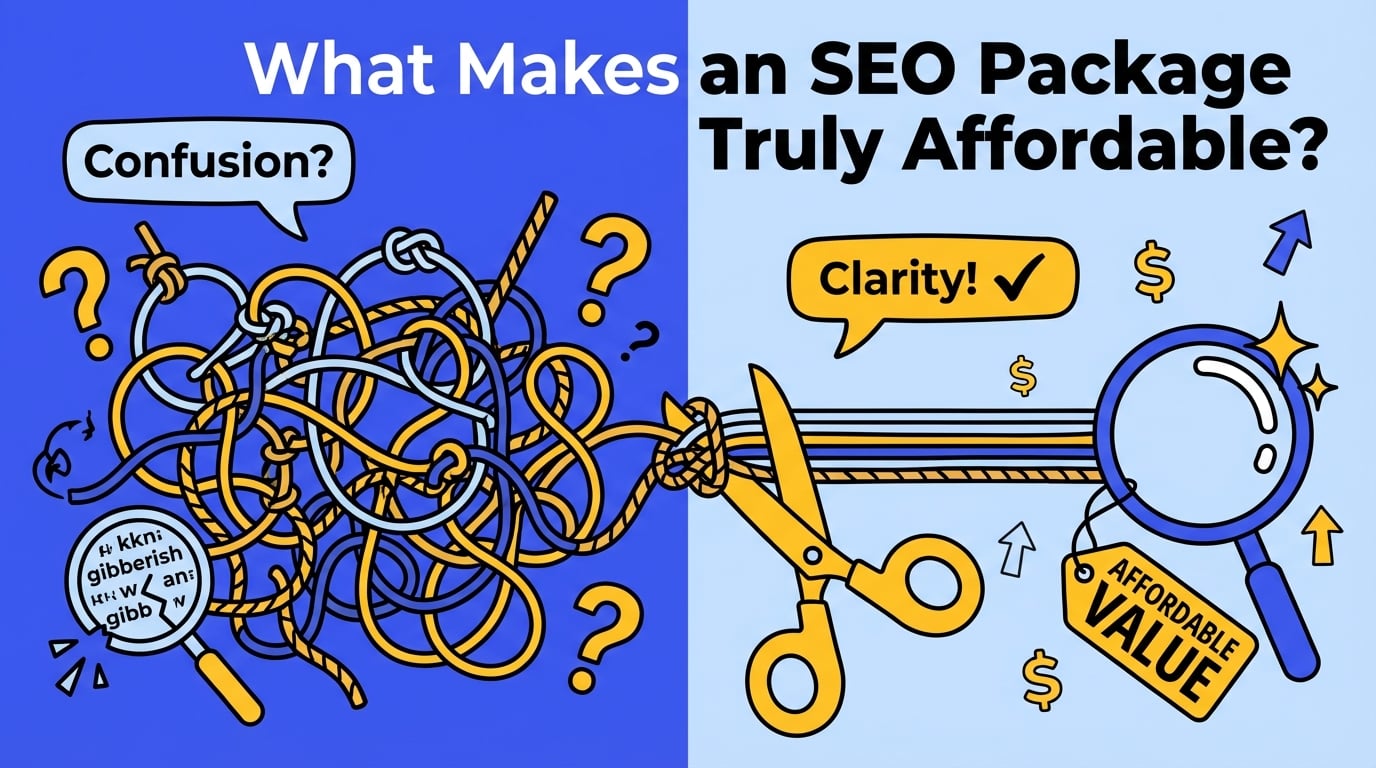What Does It Really Mean to Master SEO?