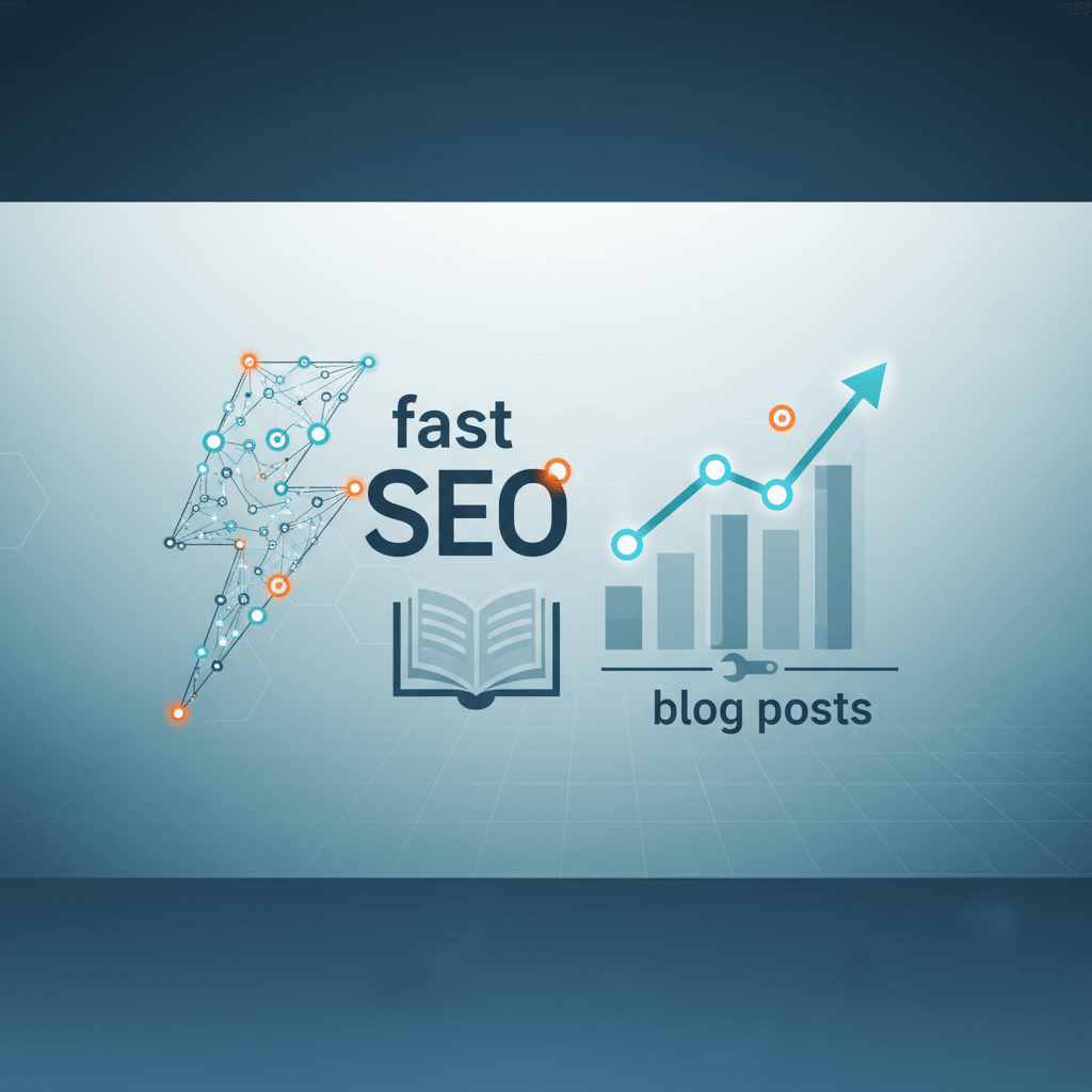 Understanding the Fast SEO Framework