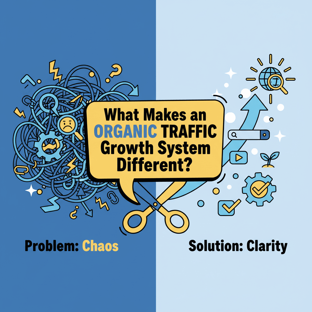 Understanding the Fast SEO Methodology