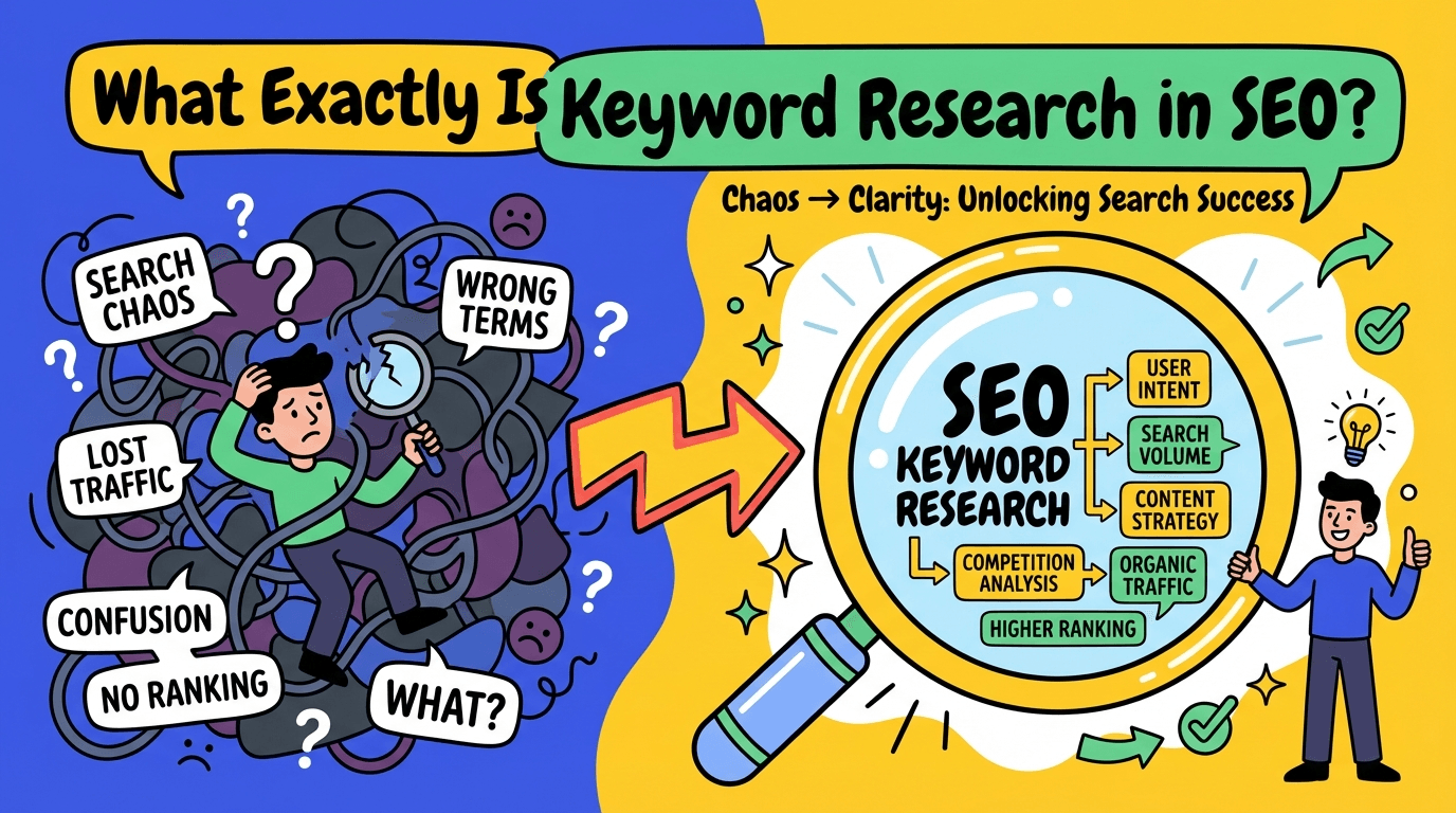 What is Organic Traffic and Why Should You Prioritize It?