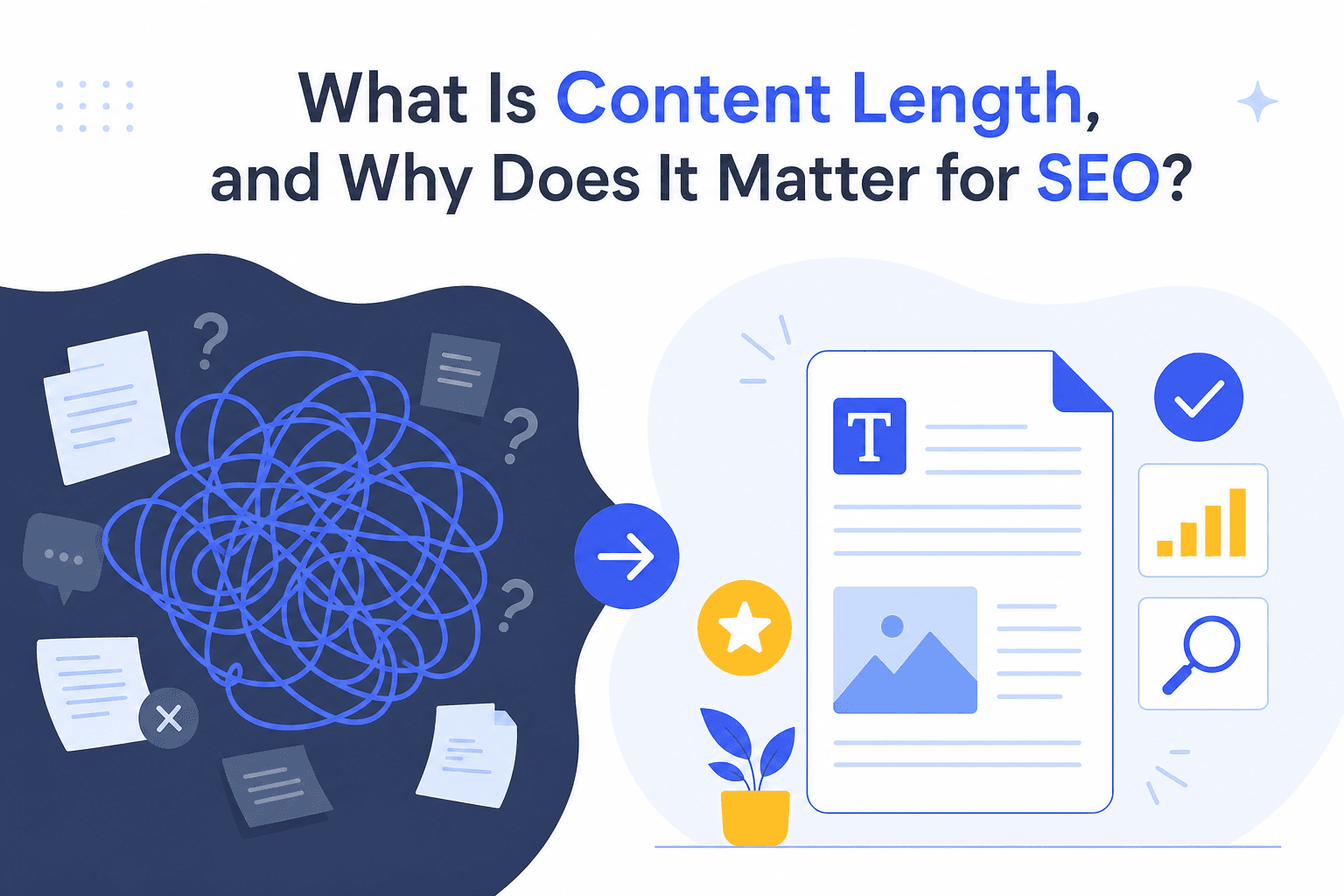 What Is Content Length, and Why Does It Matter for SEO?